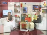 Budilica gostovanje (Marija Radosavljević), 21. avgust 2014. (RTV Bor)
