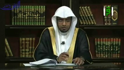 اختلاف الصحابة في فهم العلة المؤثرة في الحكم سبب لاختلاف الفتوى - الشيخ صالح المغامسي