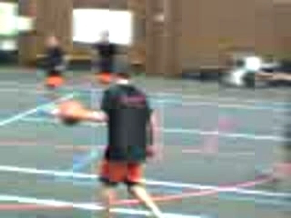 Alex Dunk