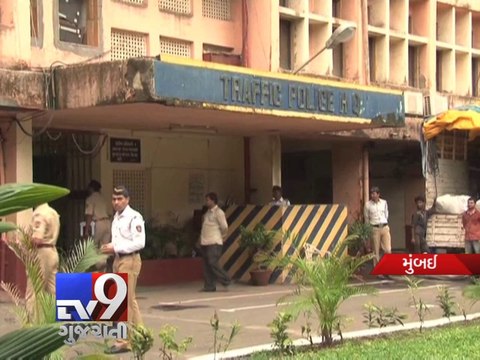 Telangana govt to adopt Mumbai Model to restrict traffic woes - Tv9 Gujarati