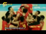 20121007 走南闯北广西人 奥运跳水冠军 何姿