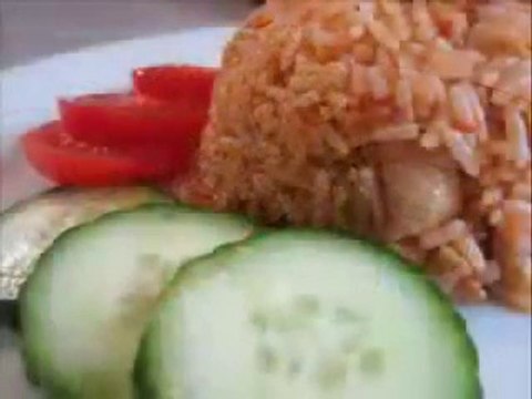 BUMBU MEMBUAT NASI GORENG SPESIAL RESEP MASAKAN LEZAT