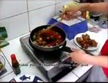 Cara Masak Ayam Mentega Enak Gurih Lezat