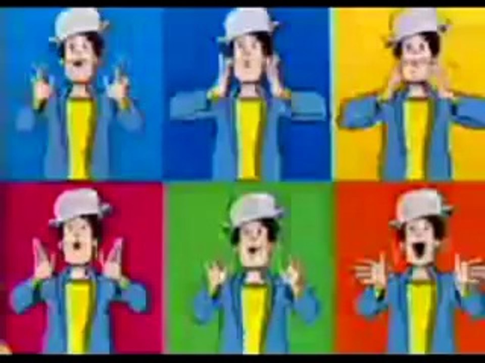 Um Menino Muito Maluquinho