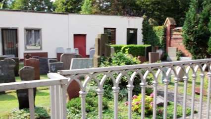 Blokkmonsta - Kalt in den Herzen mit Tamas (HD-Video)