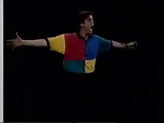 Jim Carrey Stand Up Comedy Best Ever