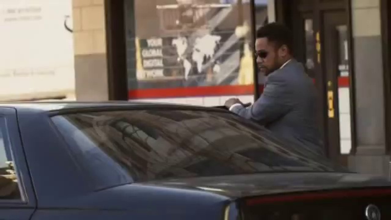 "The Hit List" (2011) Official Trailer