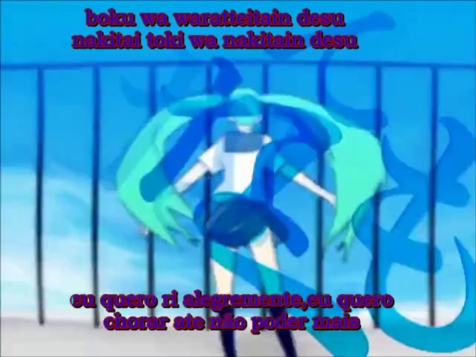 luka no logic