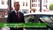 Low Carbon Rebirth of the UK Car Industry