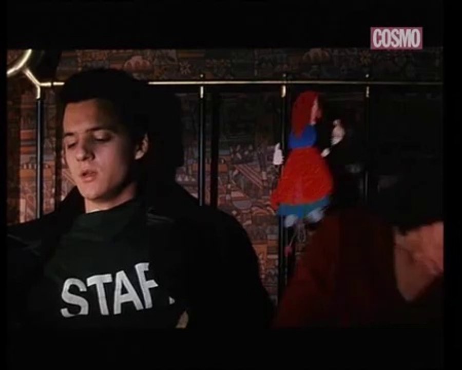 Todo es mentira