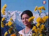 Kora Kagaz Tha Ye Man Mera - Rajesh Khanna, Sharmila Tagore - Classic Romantic Song - Aradhana