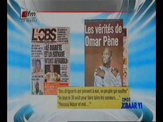 TFM-RP-22082014: Document Overview