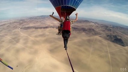 178 vidéos de sport extrême compilé en une! Magique...