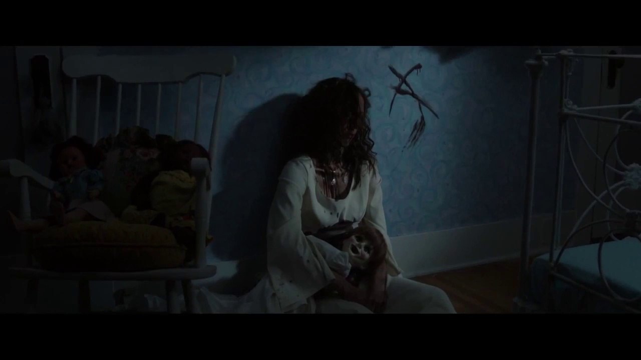 Annabelle - Trailer | Legendado