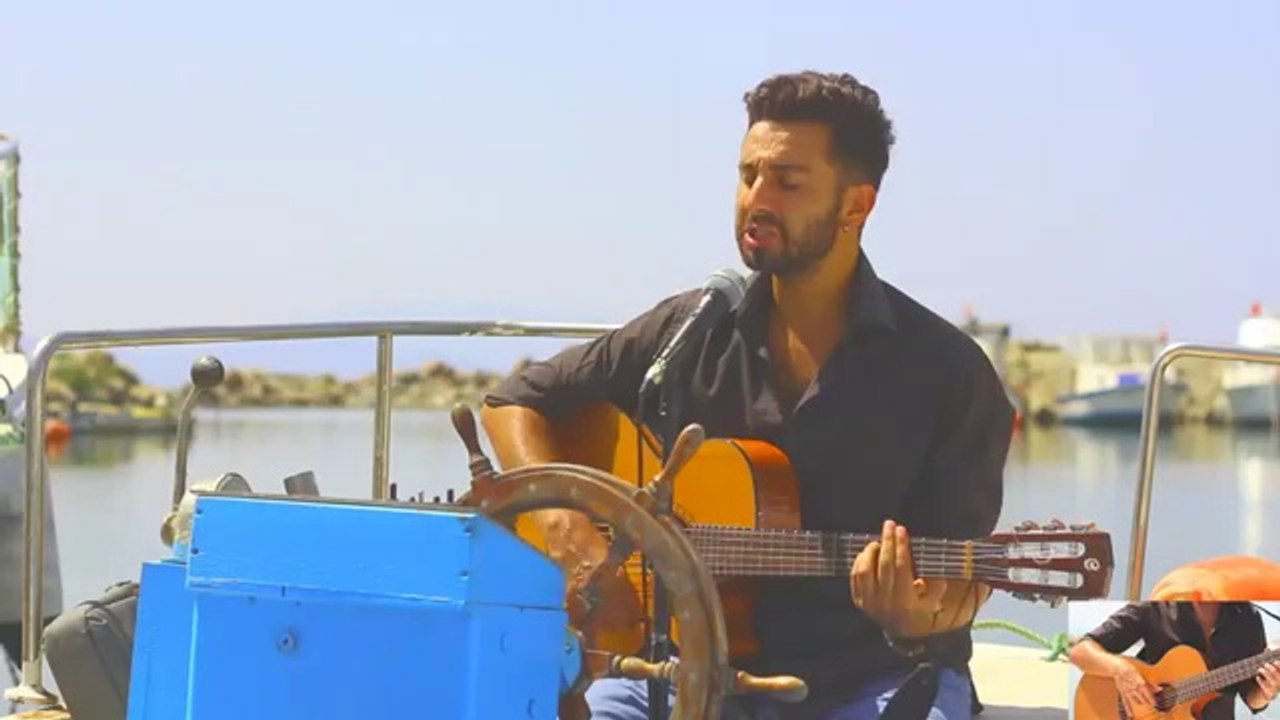 Taner Çolak - Aşk Nerden Nereye (Gripin)