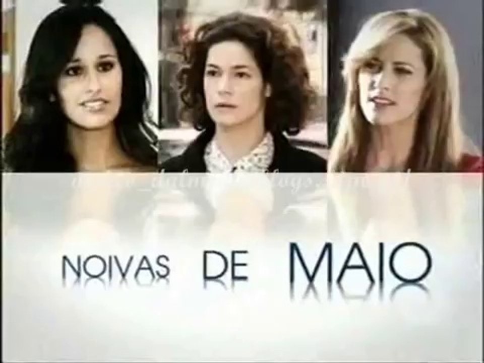 Promo "Noivas de Maio"