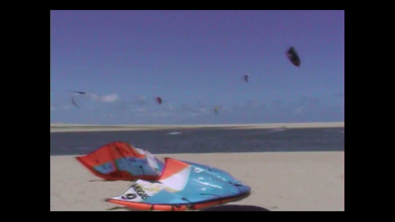 Lagoa da Taíba - 2009