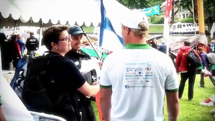 Inspired by Nature Powered by Innovation