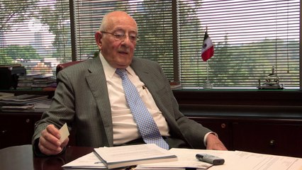 Treasure in the Desert