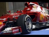 F1 - Grand Prix de Chine - Débriefing - Partie 2 - Saison 2014 - F1i TV