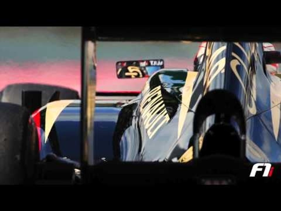 F1i TV - Débriefing du Grand Prix d'Espagne 2013 de F1