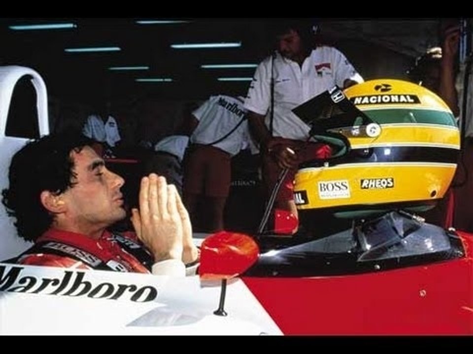 F1i TV : Retour sur la carrière d'Ayrton Senna, partie II.