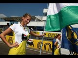 F1 - Grand Prix de Hongrie - Briefing avec Jérôme D'Ambrosio - Saison 2014 - F1i TV