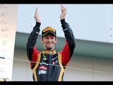 F1 - Grand Prix du Japon - Débriefing des Français - Saison 2013 - F1i TV