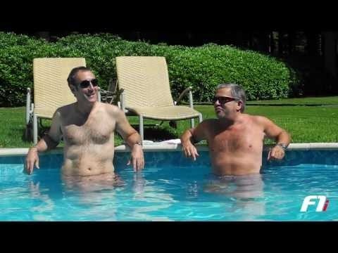 F1 - Marussia - Bilan mi-saison 2013 - Bianchi & Chilton - F1i TV