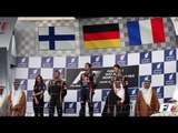 F1i TV - Débriefing des Français au Grand Prix de Bahreïn 2013 de F1