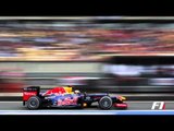 F1i TV : Débriefing du Grand Prix de Chine. Partie II.