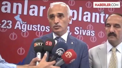 Olpak - Davutoğlu'nun AK Parti Genel Başkan adayı gösterilmesi