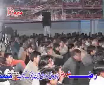 Shia aur Sunni Wahabi jahalat ki zadd maen-by allama ali nasir talhara