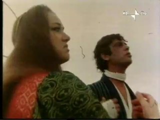 Carmelo Bene - Nostra signora dei Turchi - Barca