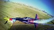 Red Bull Air Series - Acrobaties spectaculaires en avion
