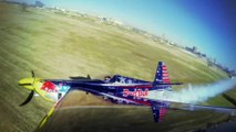 Red Bull Air Series - Acrobaties spectaculaires en avion