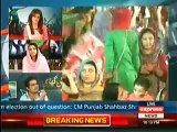 What Nawaz Sharif Indirectly Said About Imran Khan & Tahir Ul Qadri _Shahzaib Khanzada