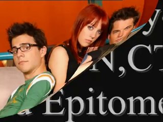 Season 1 Instant Star Opening Credits