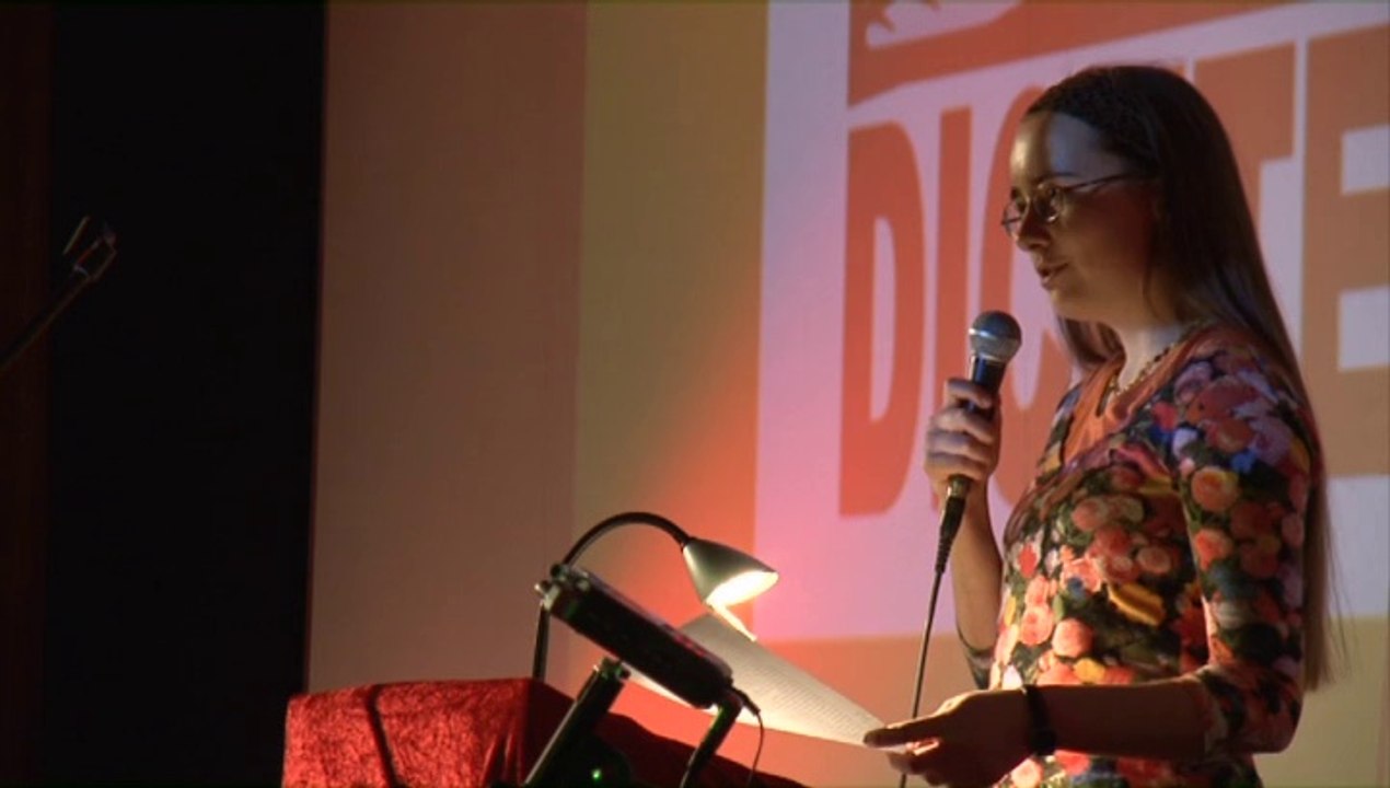 Landesinstitut für Pädagogik und Medien (LPM) Saarland: Dichterdschungel Poetry Slam