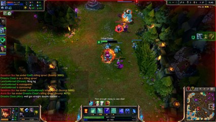 Download Video: League of Legends Let's Play Episode  101