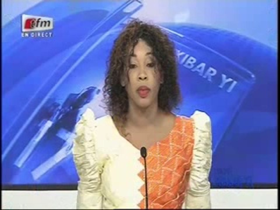 Vidéo Revue de presse du 22 aout 2014 avec Mamadou Mouhamed Ndiaye Regardez