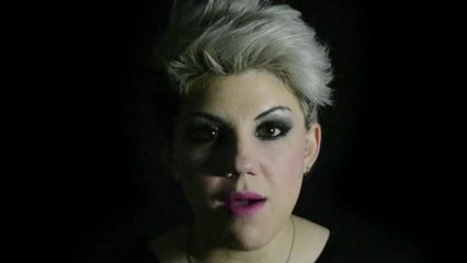 Angy colabora con Alejandro Vega en “A todas o ninguna”