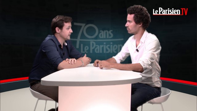 Frédéric Guitton : il dialogue avec 2 millions de fans et followers