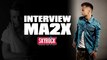 Interview Mrik - Ma2x [Skyrock]