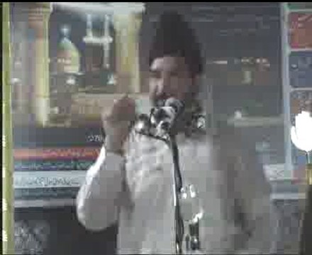 Shia Taqiyah kia hae jawab by allama ali nasir_