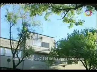 Gonzalo Heredia -Mujeres de nadie capitulo 13