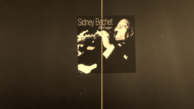 WILD (S)CAT BLUES (Scatting on Sidney Bechet's Wild Cat Blues)