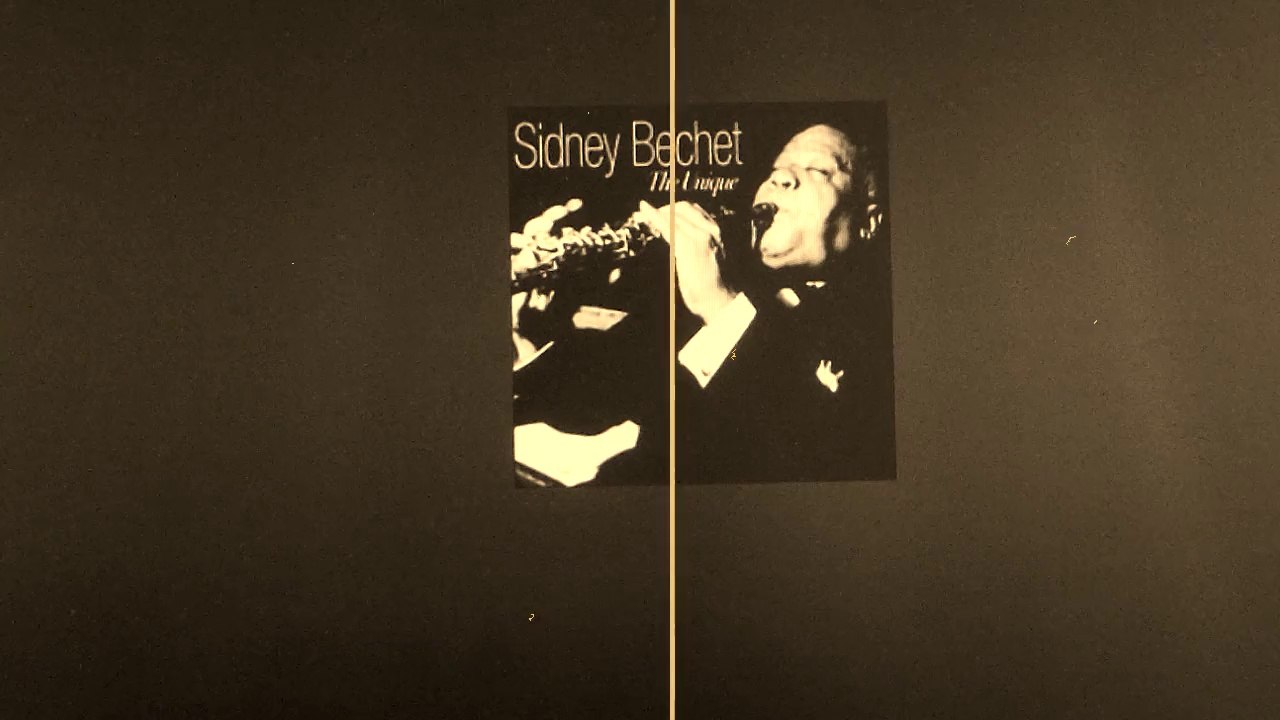 WILD (S)CAT BLUES (Scatting on Sidney Bechet's Wild Cat Blues)