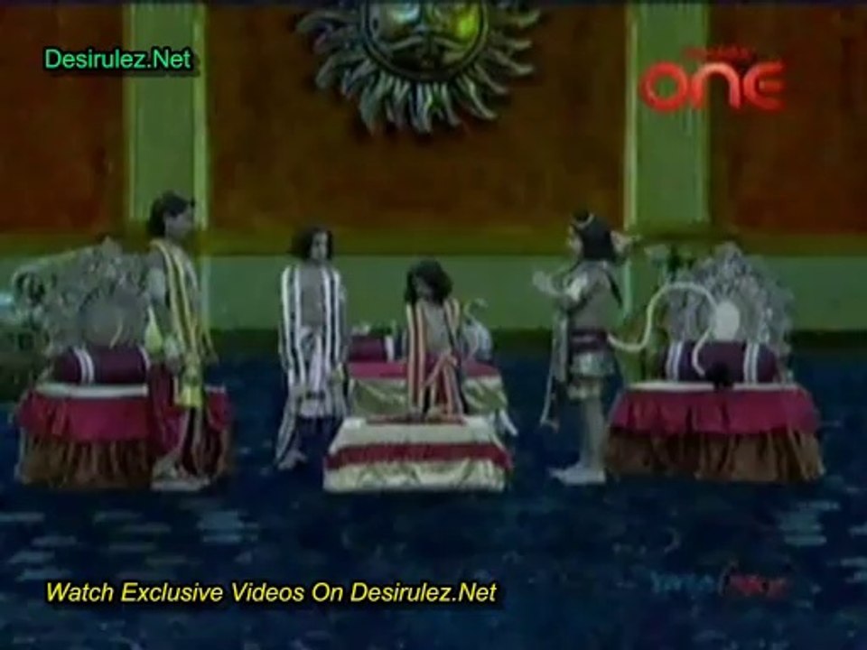 Jai Jai Jai Bajarangbali 22nd August 2014 Part3