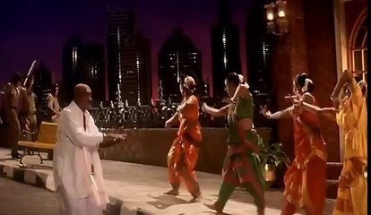 Hum Ko Tumse Pyar Hai - Ishq (1997)(HD)720P